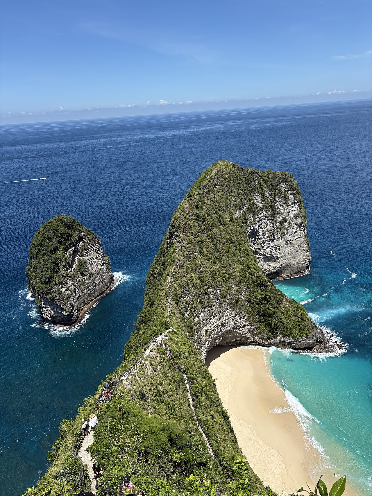 Waterbom Bali water park in Kuta