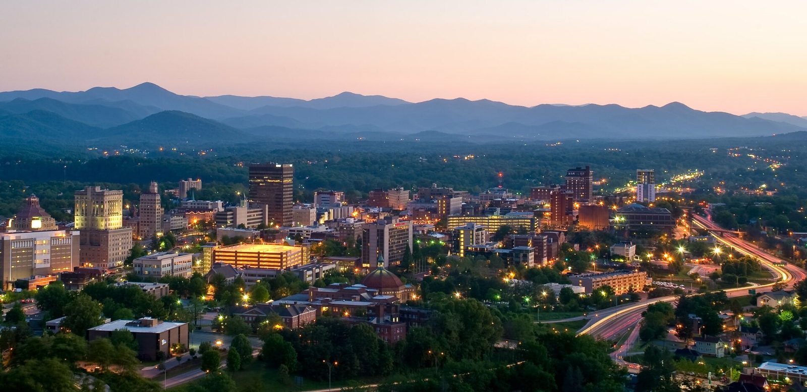 Best Long Weekend Getaways in the US: Drive Times — cover photo