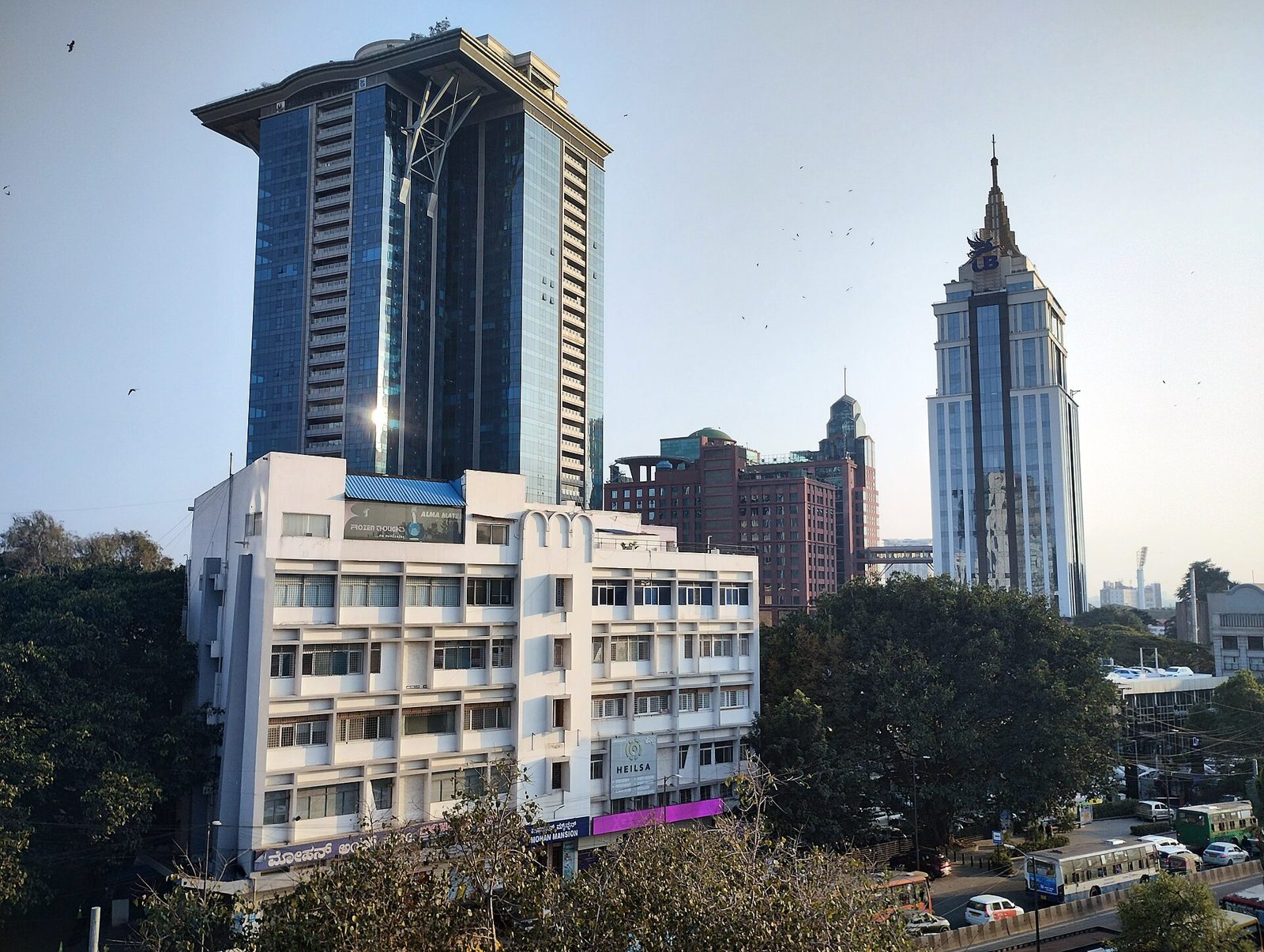 Day Trips From Bangalore: Drive Times & Cost