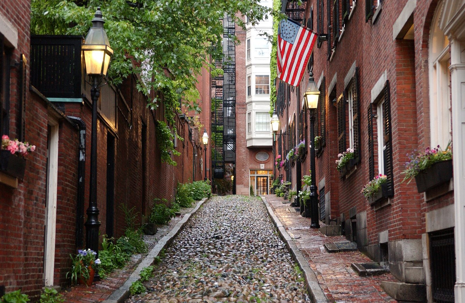 Day Trips From Boston: Drive Times & Cost — cover photo