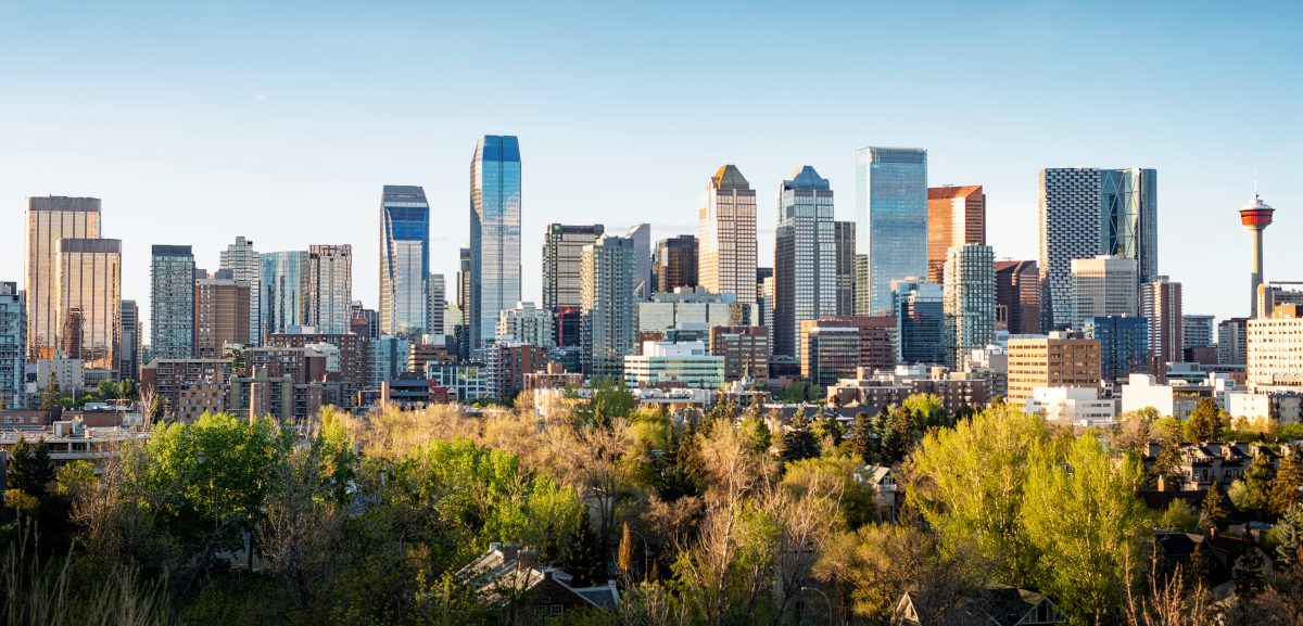 Day Trips From Calgary: Drive Times & Cost — cover photo