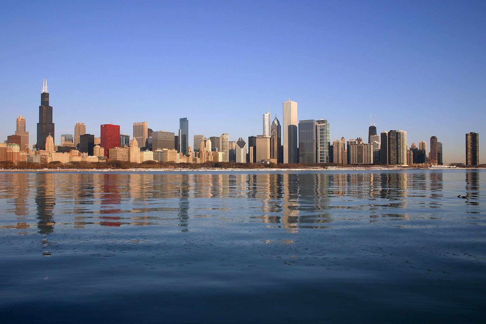 Day Trips From Chicago: Drive Times & Cost — cover photo