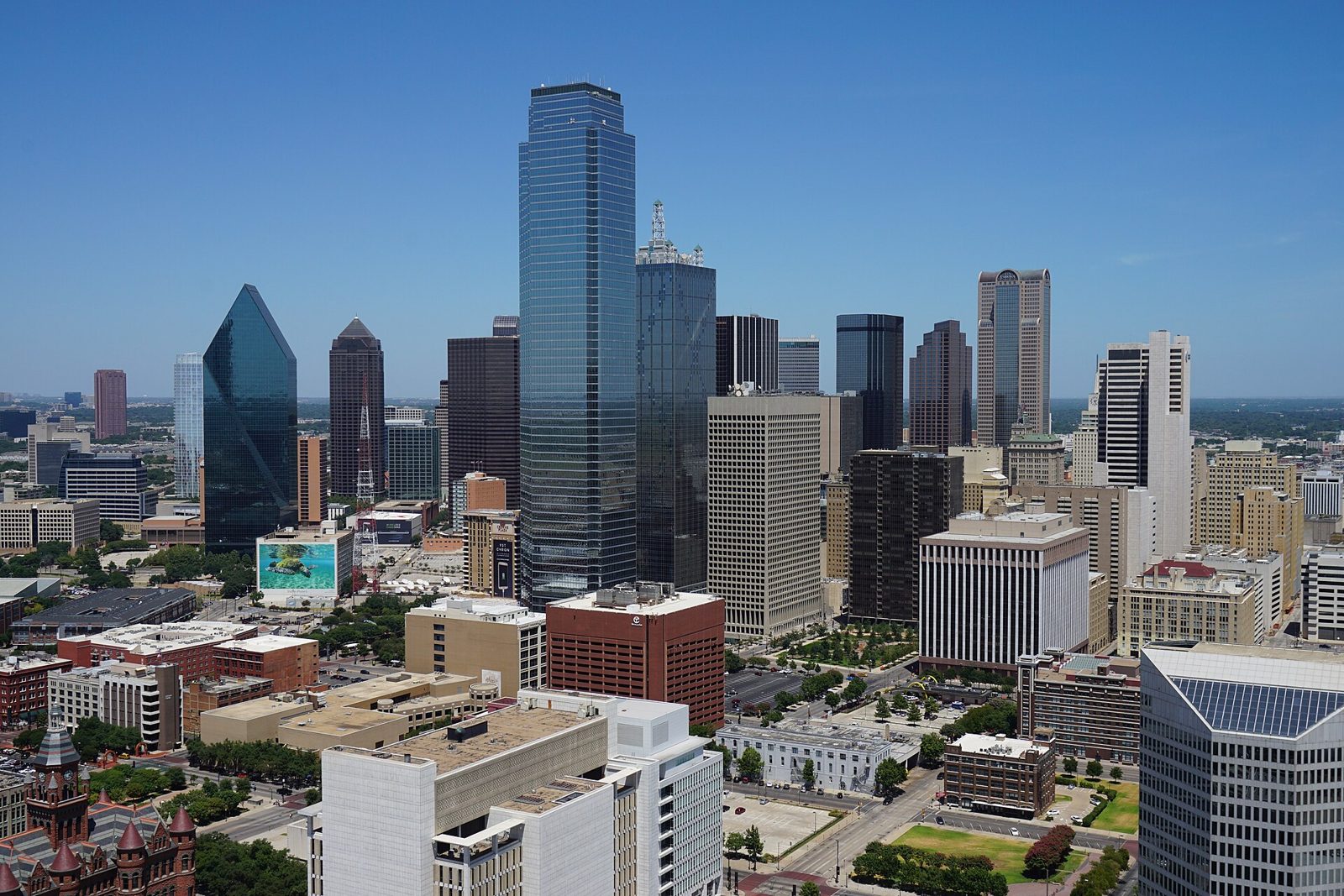Day Trips From Dallas: Drive Times & Cost — cover photo