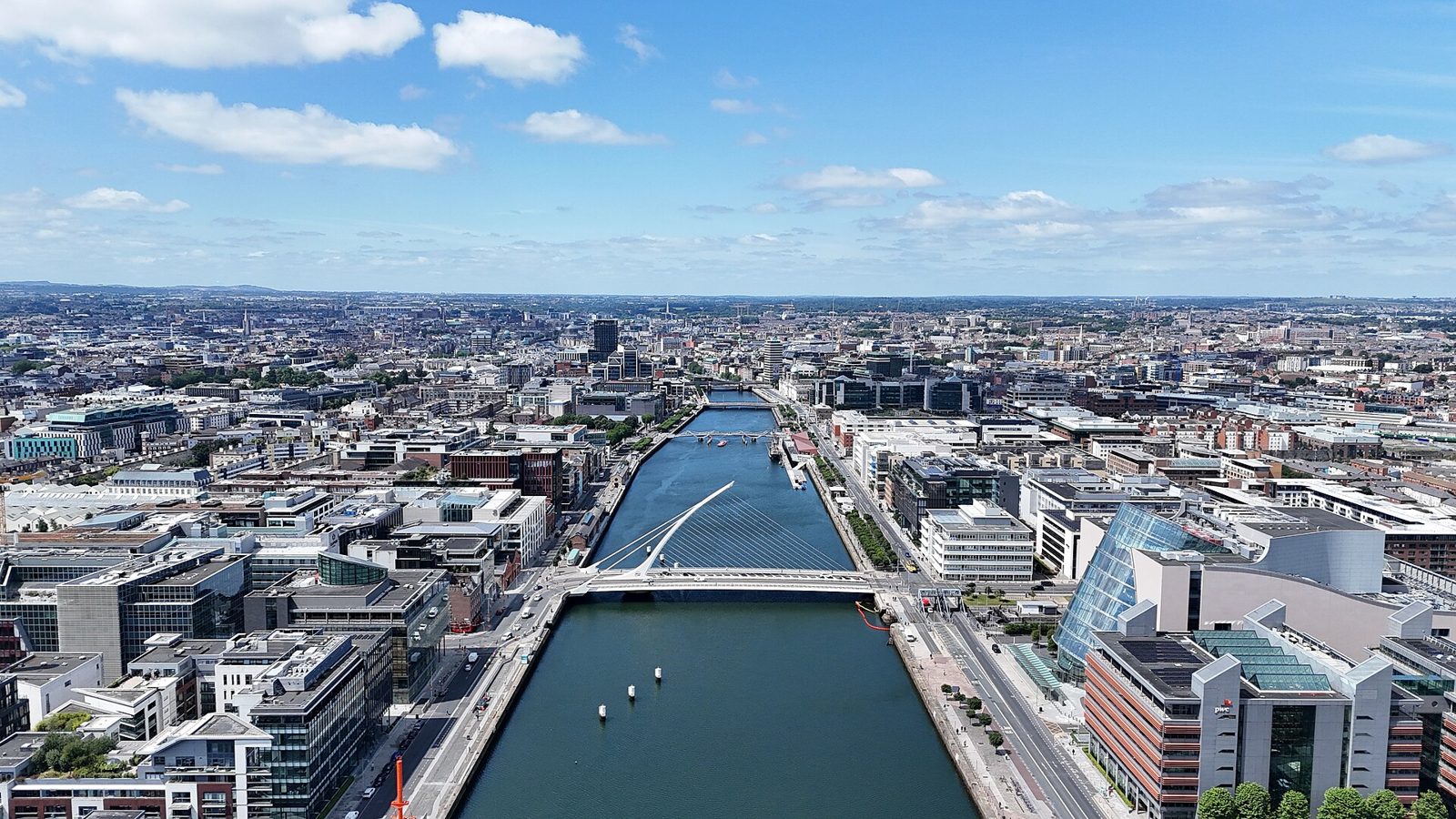 Day Trips From Dublin: Drive Times & Cost — cover photo