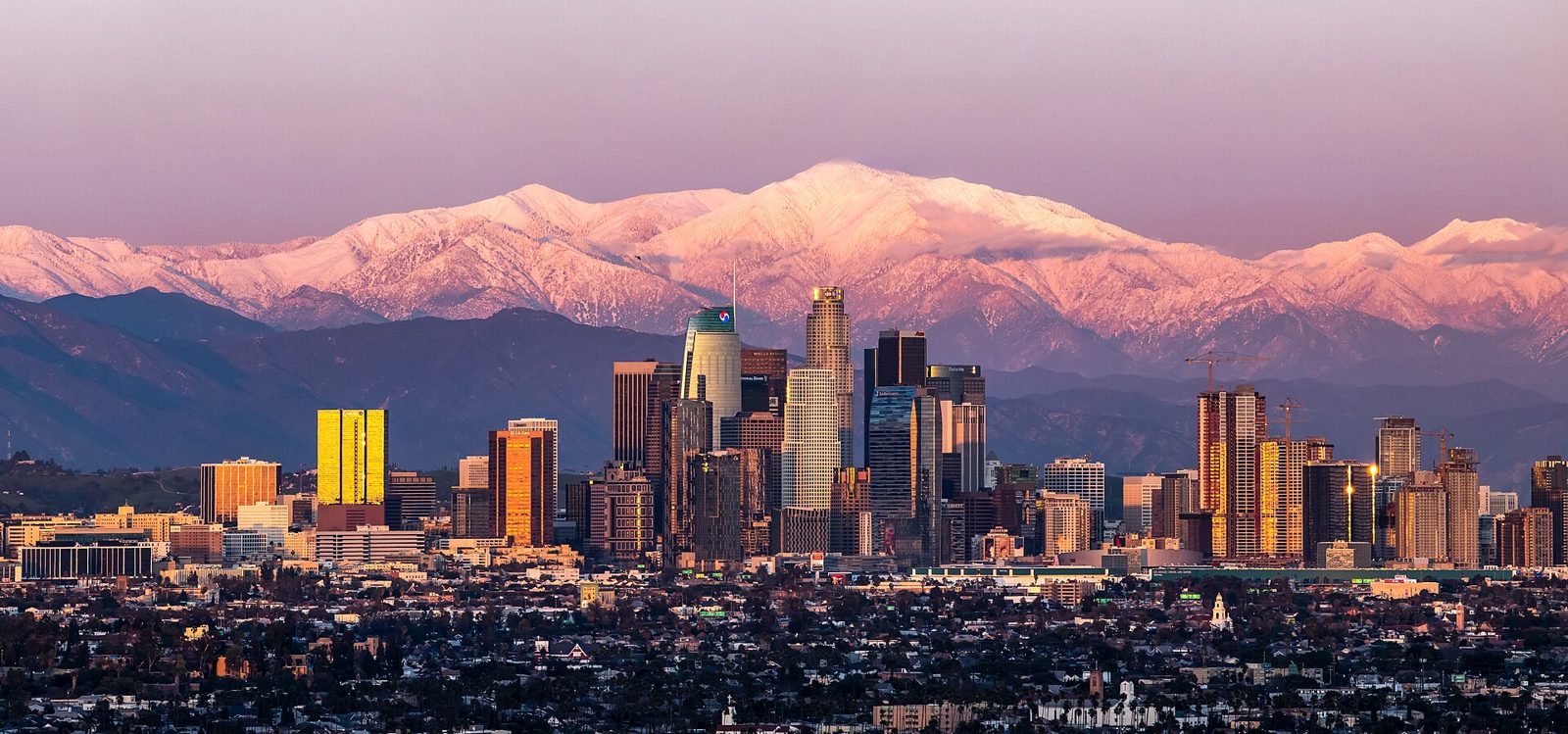 Day Trips From Los Angeles: Drive Times & Cost — cover photo