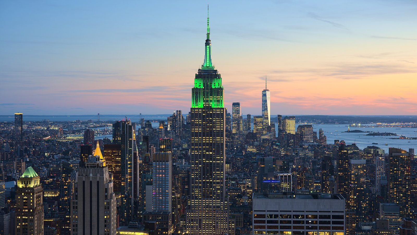 Day Trips From New York City: Drive Times & Cost — cover photo