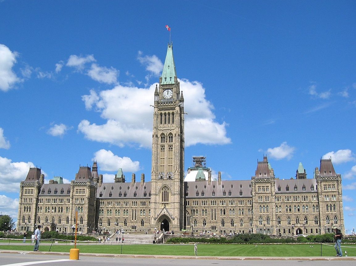 Day Trips From Ottawa: Drive Times & Cost — cover photo