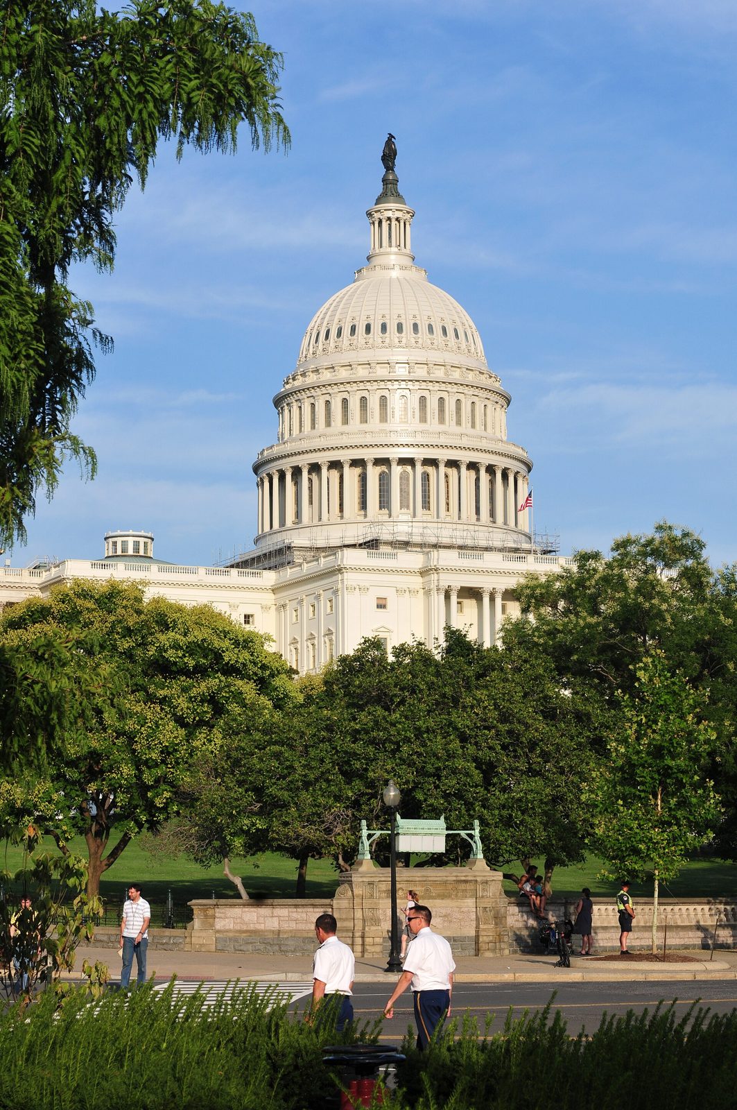 Day Trips From Washington DC: Drive Times & Cost — cover photo