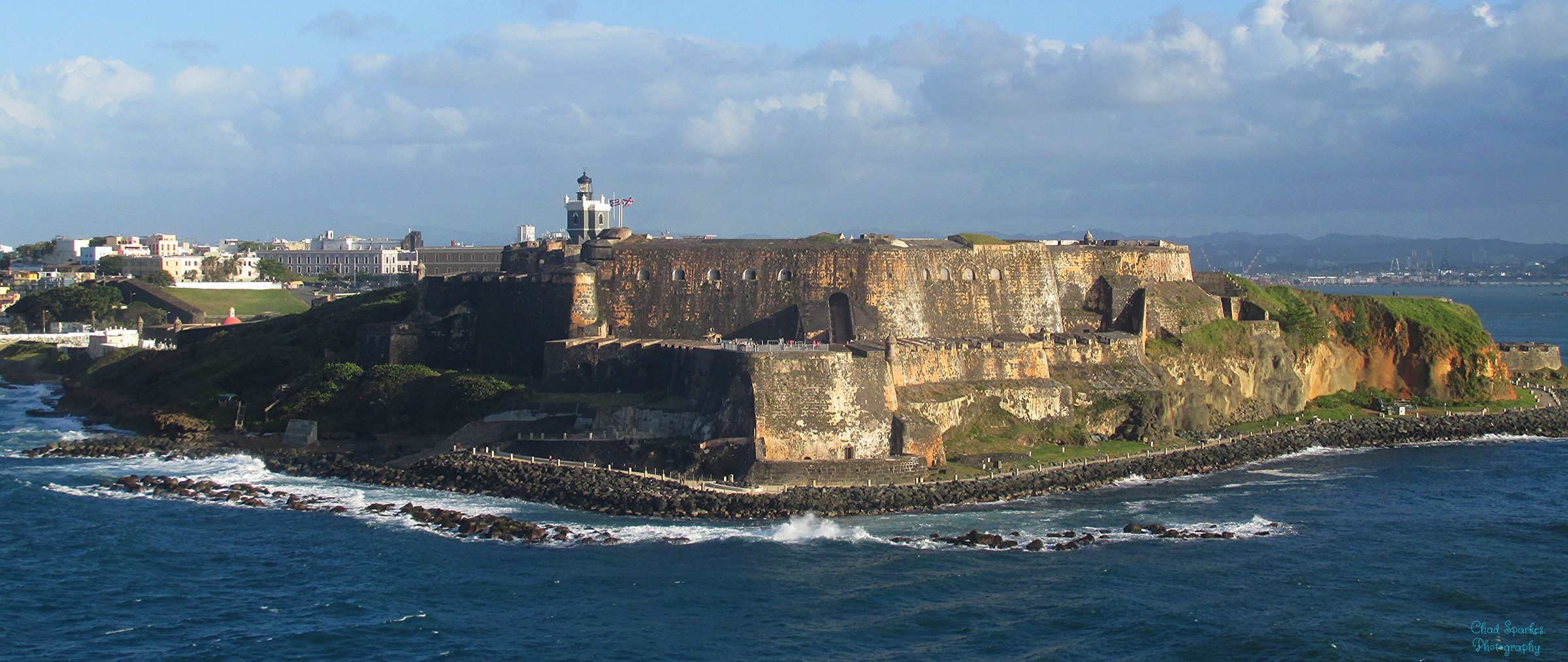Puerto Rico travel guide