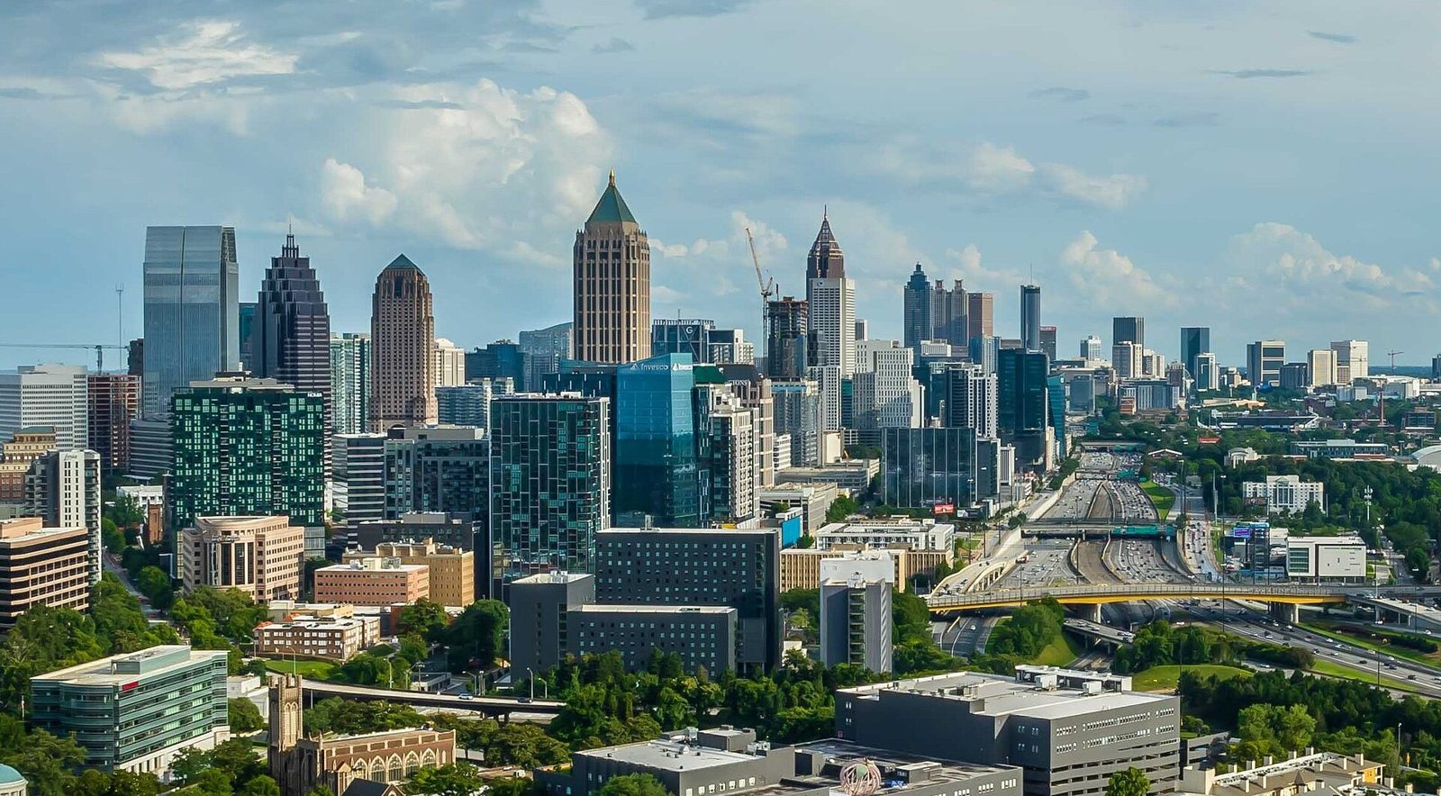 Weekend Getaways From Atlanta: Drive Times & Cost