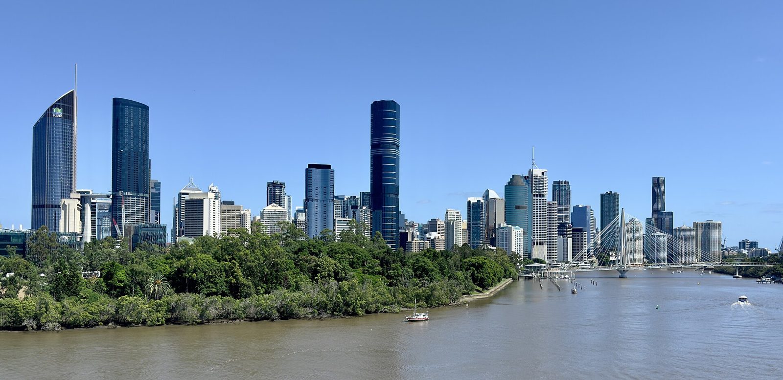 Weekend Getaways From Brisbane: Drive & Cost