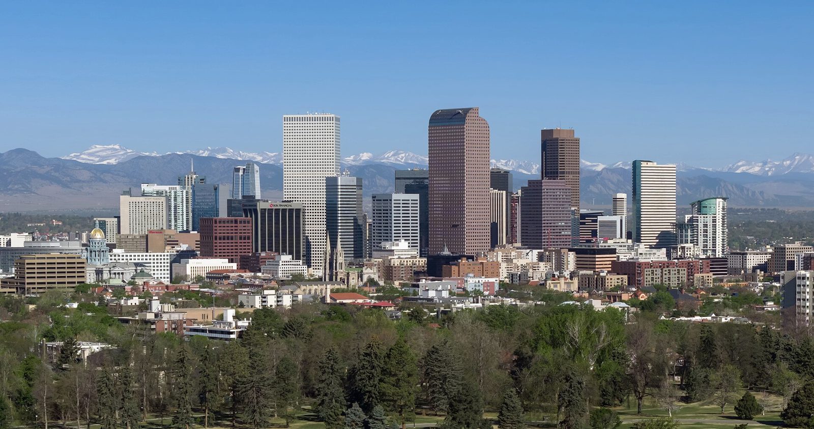 Weekend Getaways From Denver: Drive Times & Cost