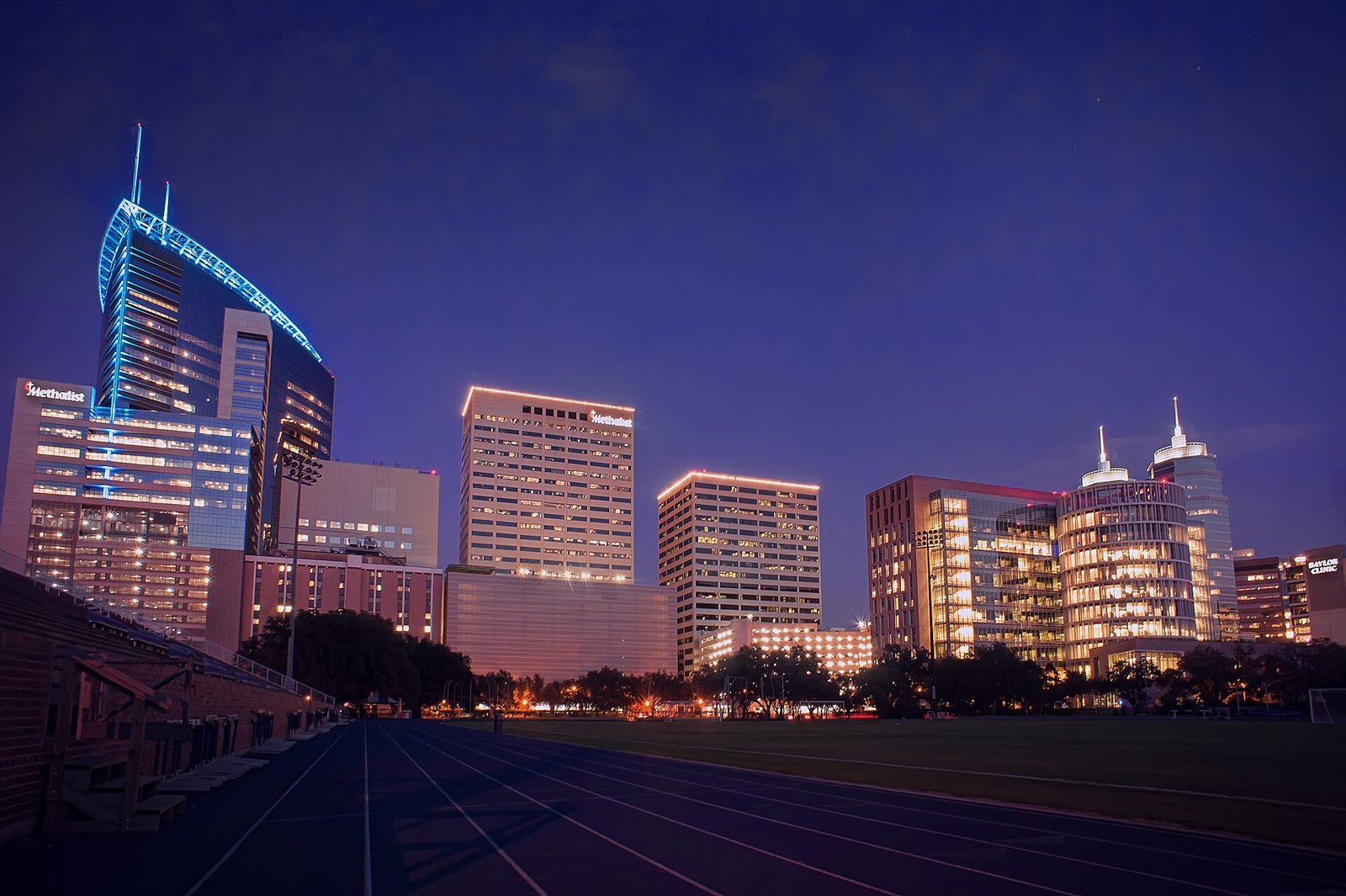 Weekend Getaways From Houston: Drive Times & Cost