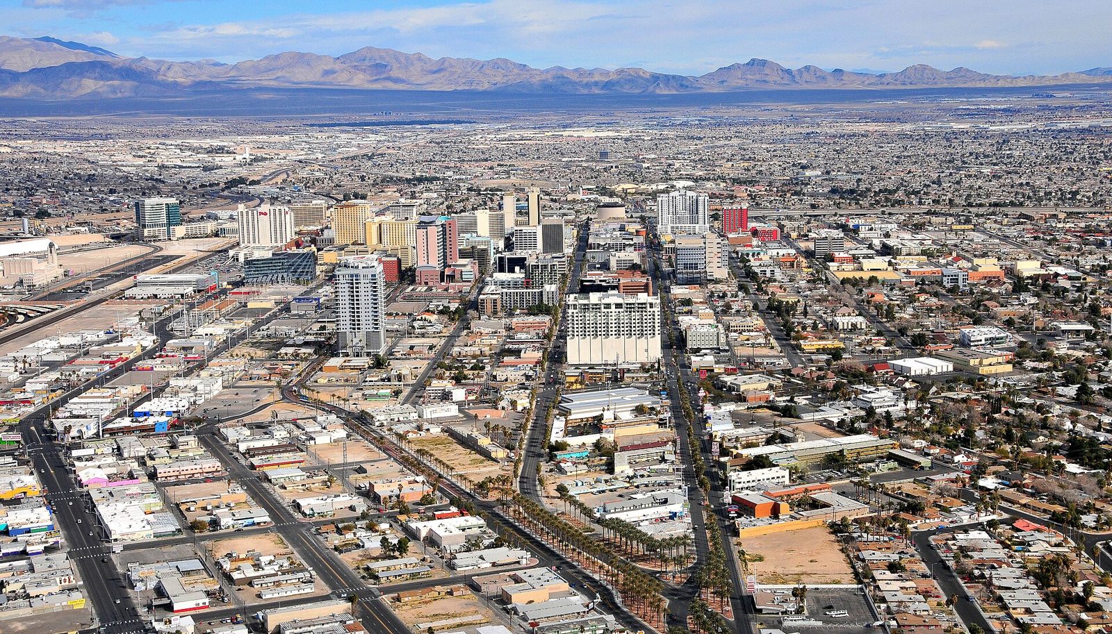 Weekend Getaways From Las Vegas: Drive Times & Cost — cover photo