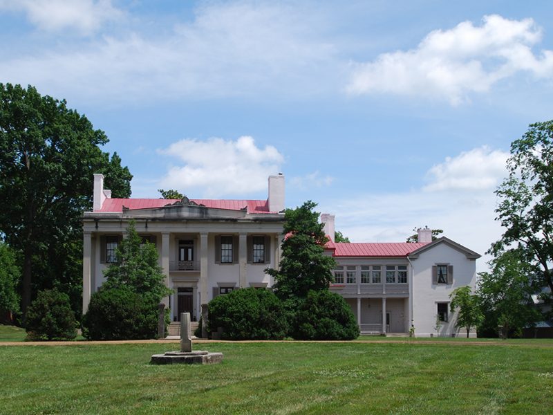 Weekend Getaways From Nashville: Drive Times & Cost — cover photo