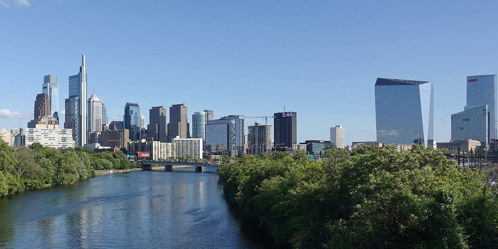 Weekend Getaways From Philadelphia: Drive & Cost