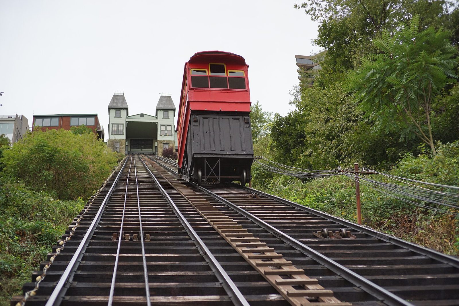Weekend Getaways From Pittsburgh: Drive & Cost