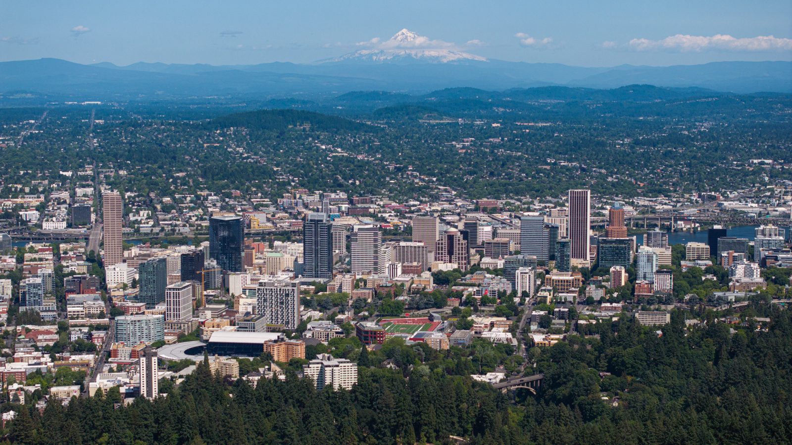 Weekend Getaways From Portland, OR: Drive & Cost — cover photo