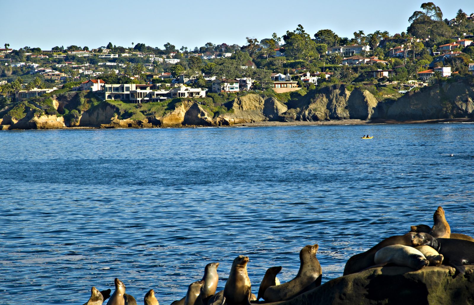 Weekend Getaways From San Diego: Drive Times & Cost — cover photo