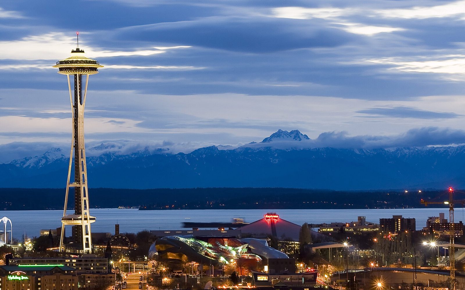 Weekend Getaways From Seattle: Drive Times & Cost