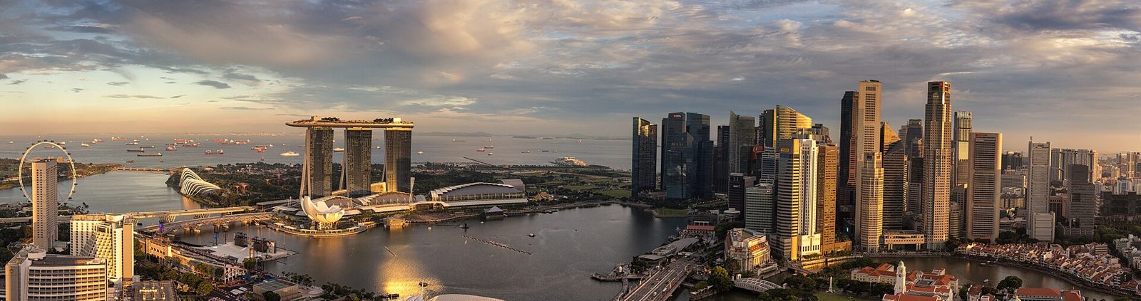 Weekend Getaways From Singapore: Times & Real Cost