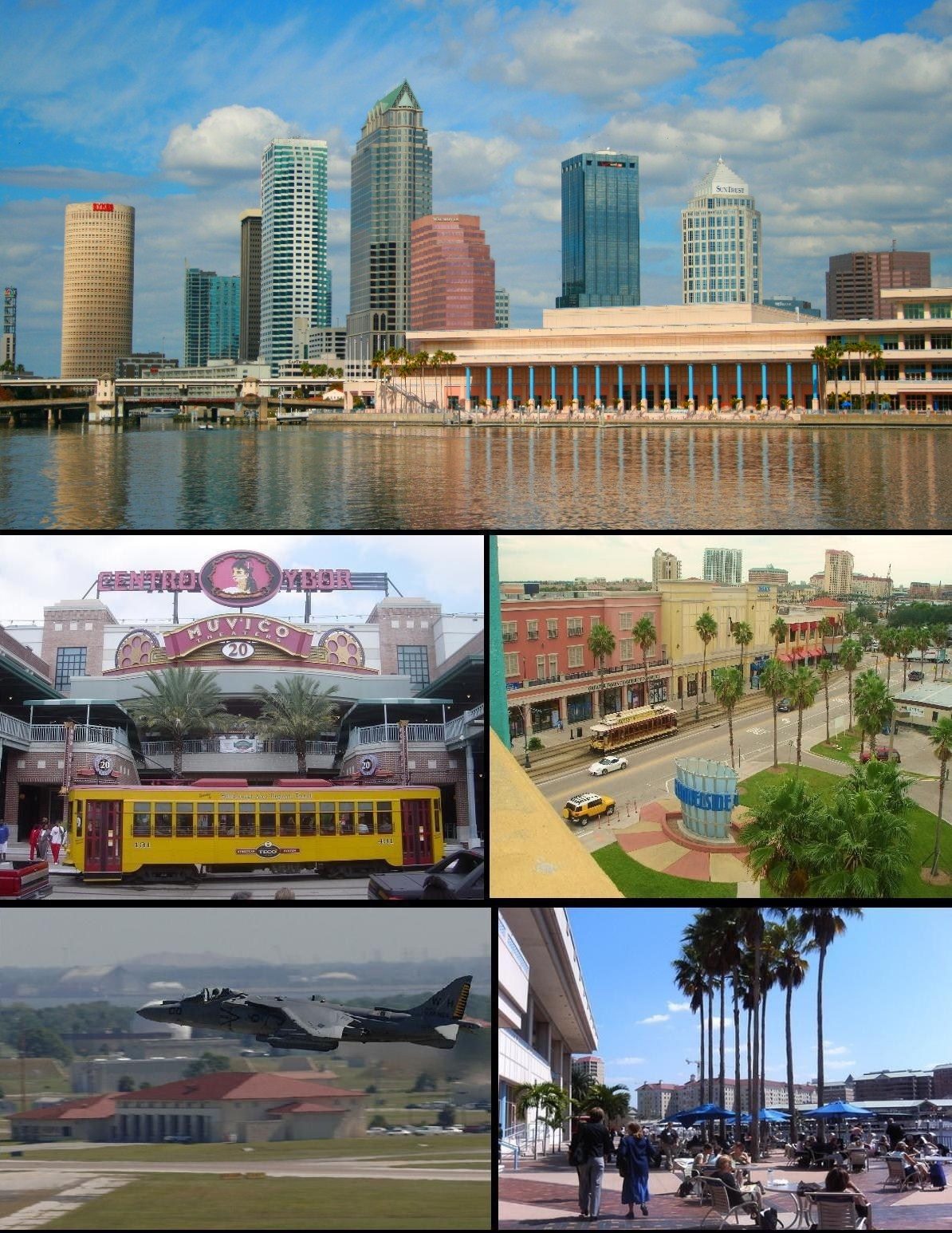 Weekend Getaways From Tampa: Drive Times & Cost