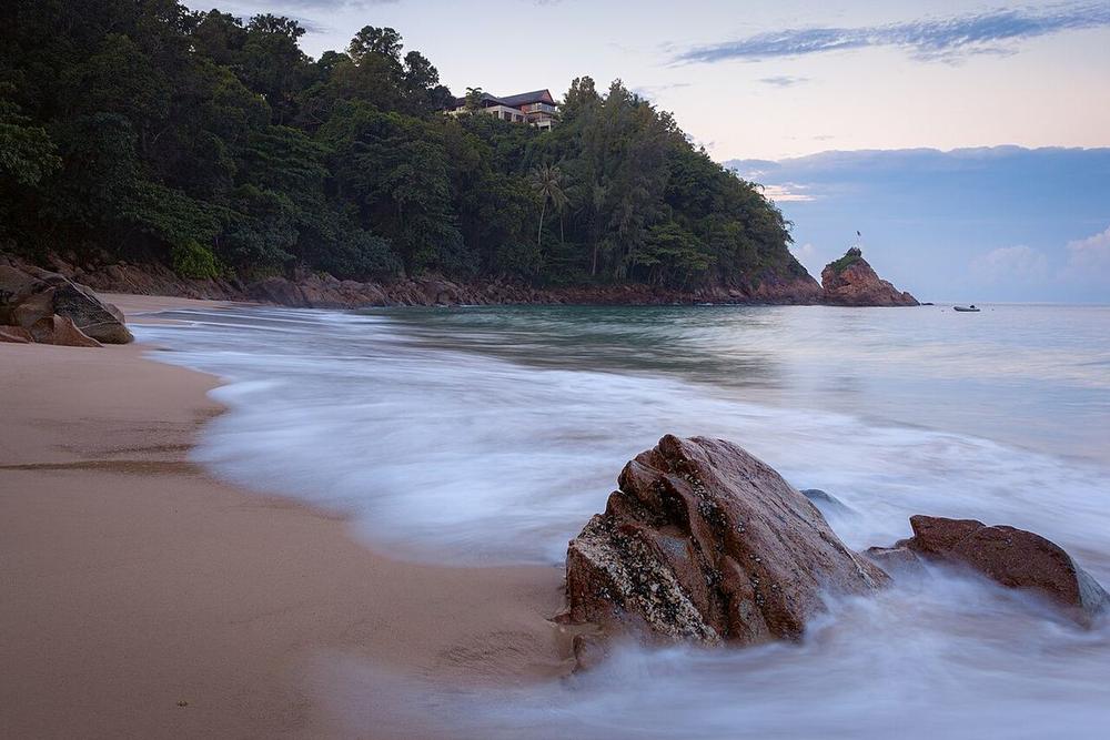 Banana Beach, Phuket