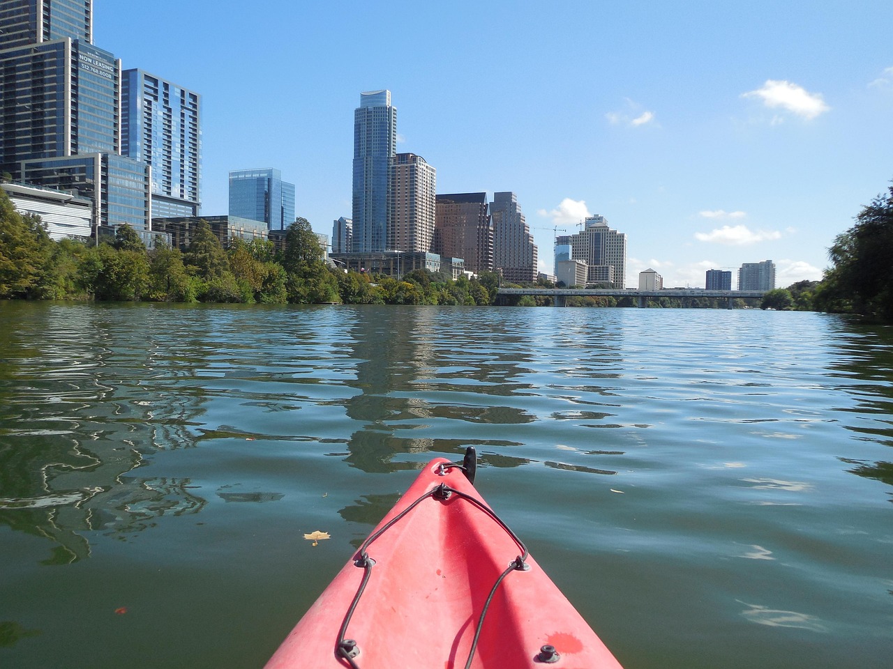 Austin, USA 3 days travel itinerary - day by day guide with budget and tips
