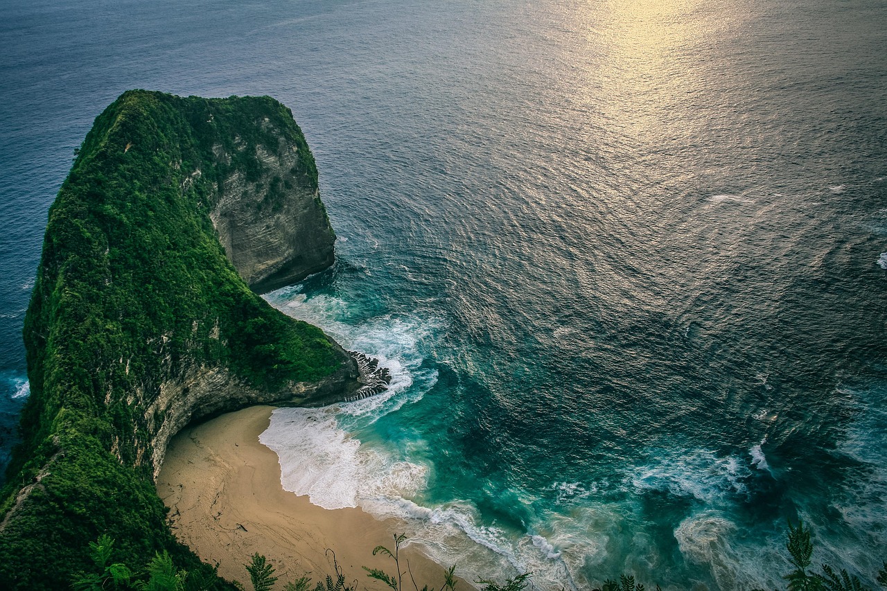 Bali, Indonesia 7 days travel itinerary - day by day guide with budget and tips