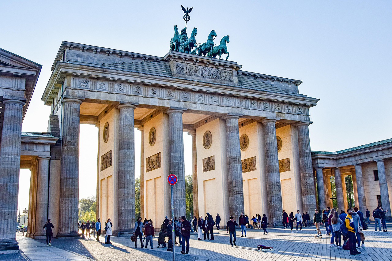 Berlin, Germany 4 days travel itinerary - day by day guide with budget and tips