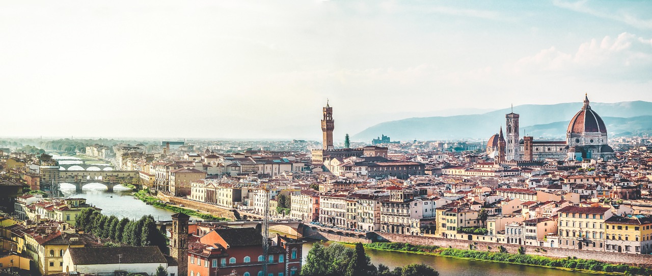Florence, Italy 3 days travel itinerary - day by day guide with budget and tips