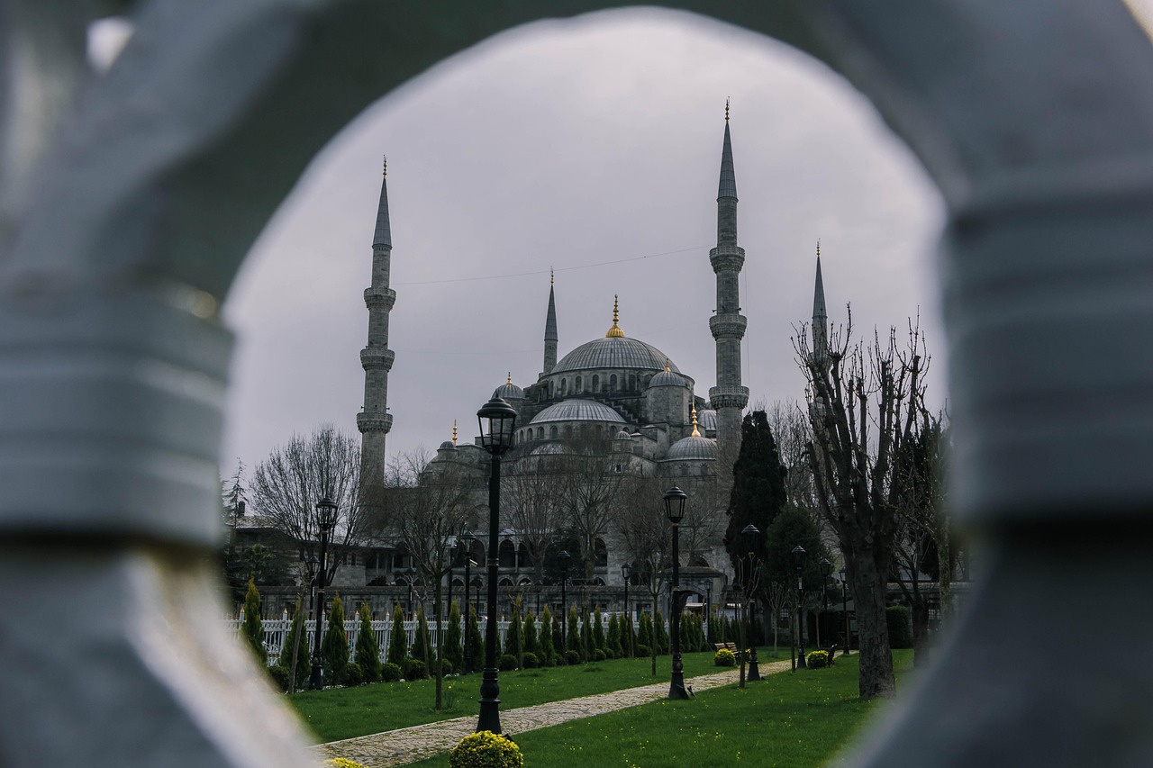 Istanbul, Turkey 4 days travel itinerary - day by day guide with budget and tips