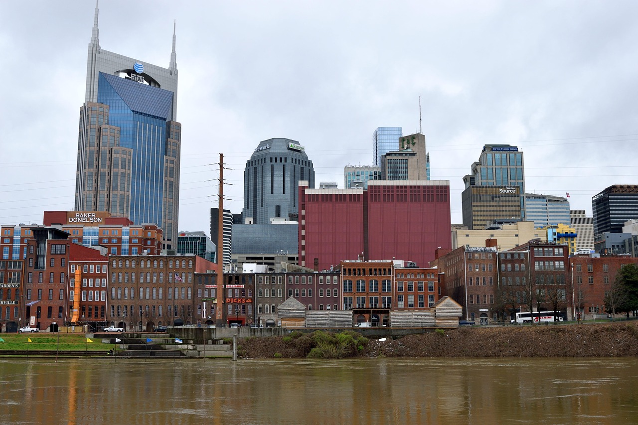 Nashville, USA 3 days travel itinerary - day by day guide with budget and tips