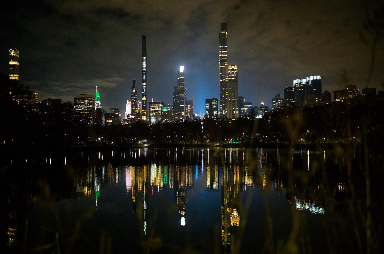 New York City, USA 5 days travel itinerary - day by day guide with budget and tips