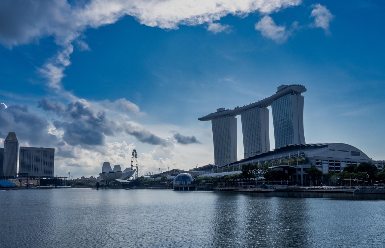 Singapore 5 days travel itinerary - day by day guide with budget and tips